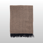 My Store Minimal Twill Soft Brown