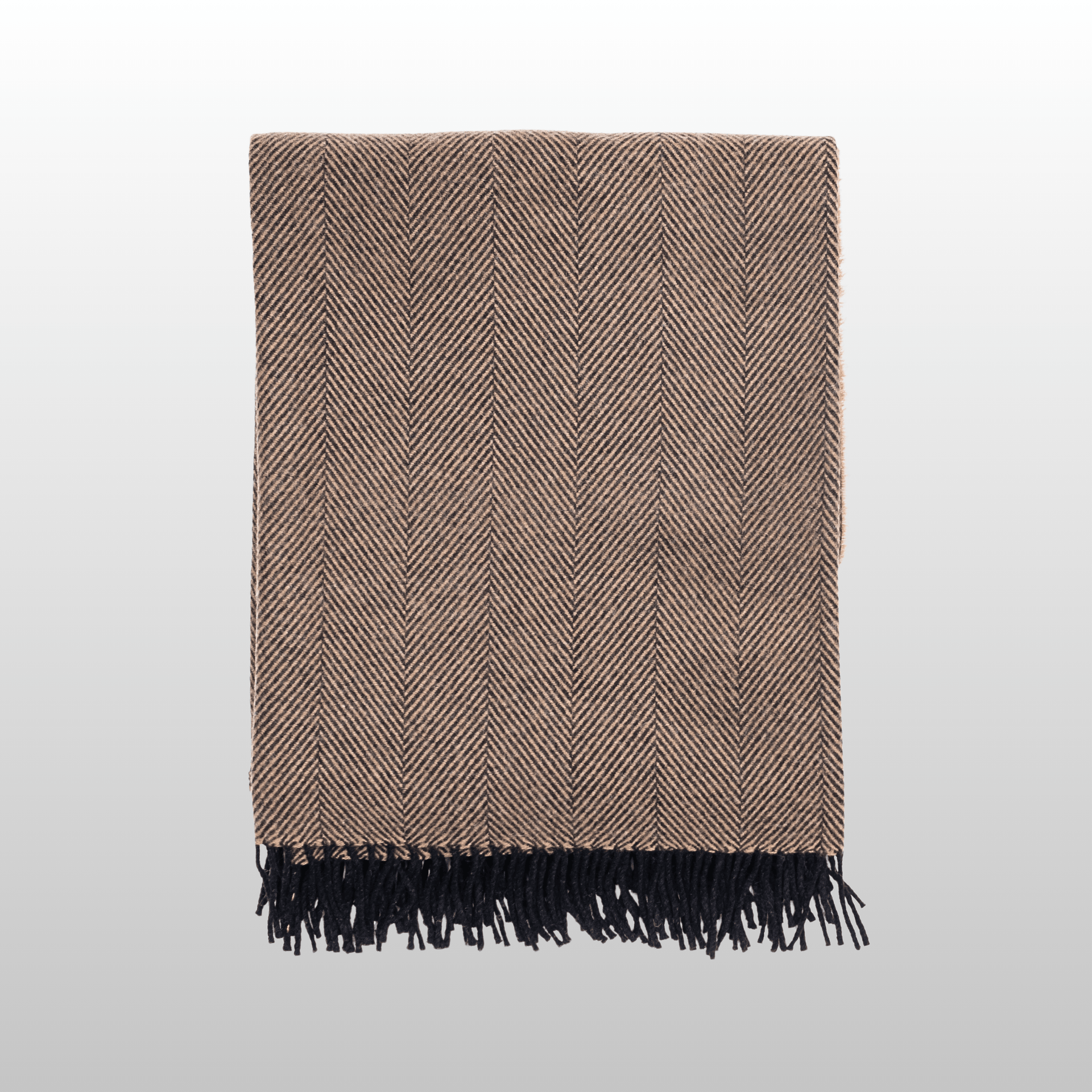 My Store Minimal Twill Soft Brown