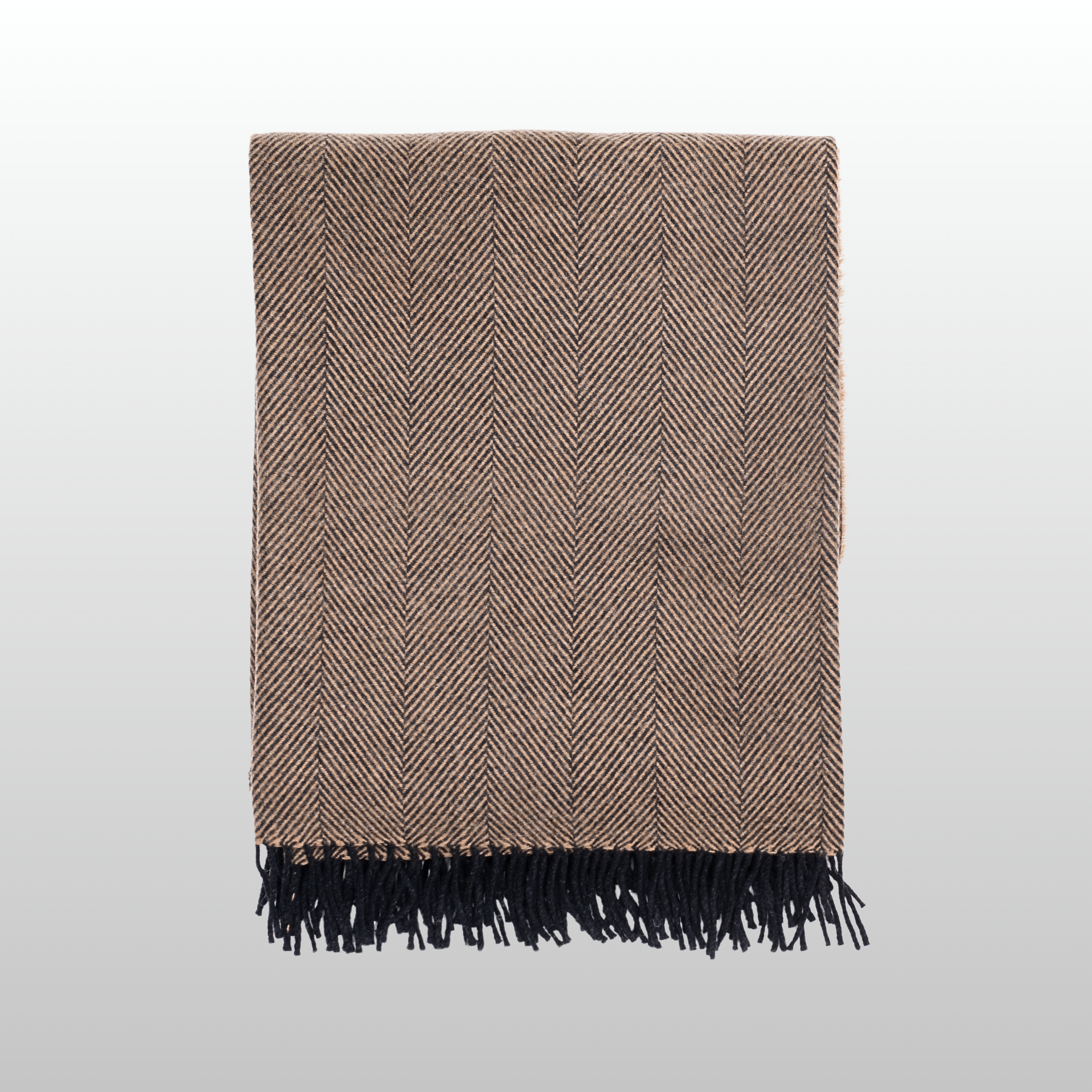 Broken Twill Soft Brown