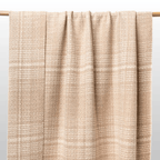 My Store Ayni Throw Vanilla