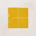 Saffron • Gloss Tile