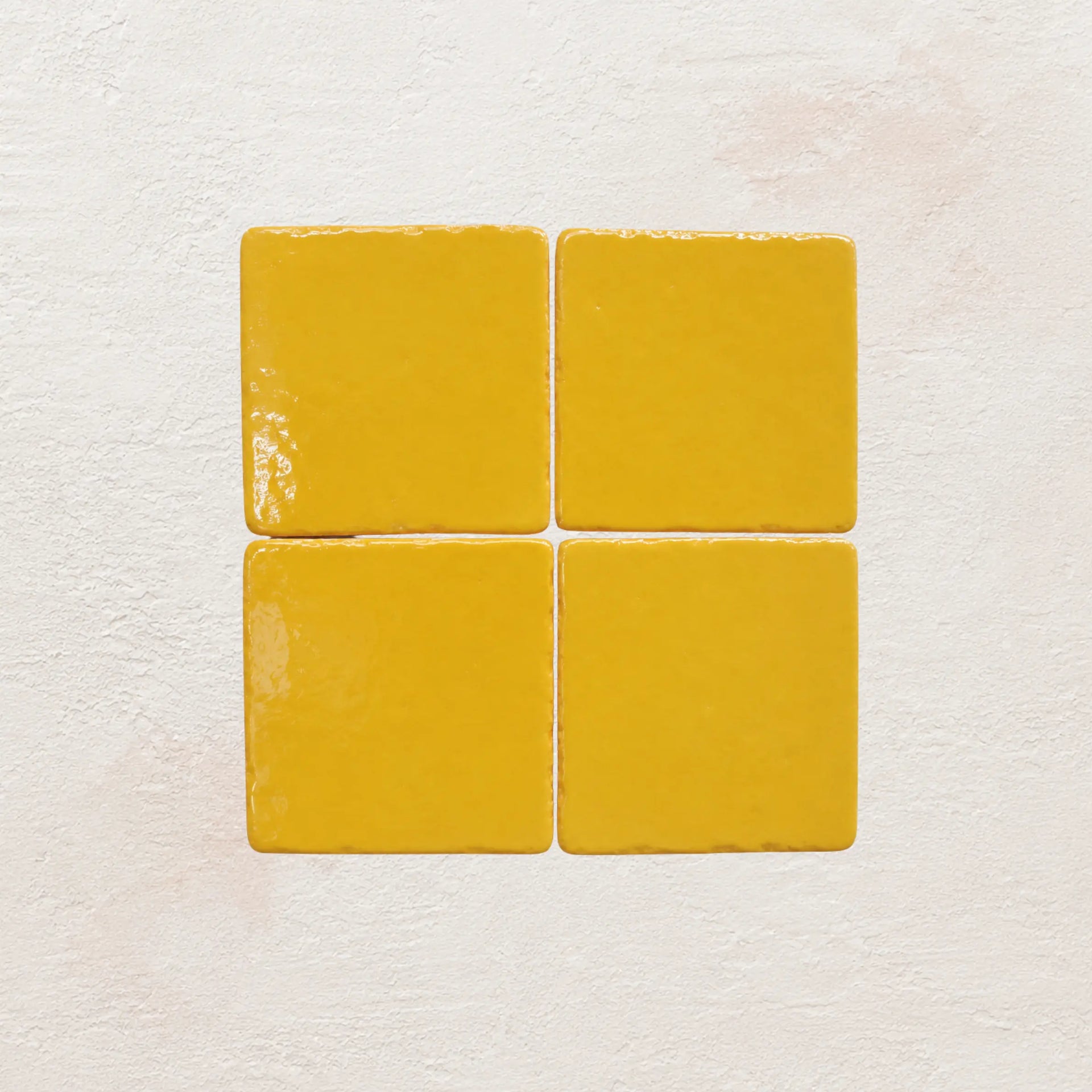 Saffron • Gloss Tile