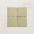 Sage Green • Matte Tile