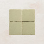 Sage Green • Matte Tile