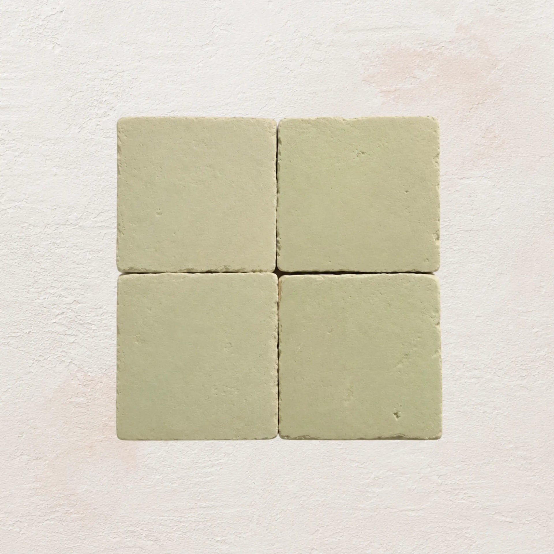 Sage Green • Matte Tile
