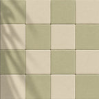 Sage Green • Matte Tile
