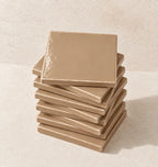 Sand ceramic tiles