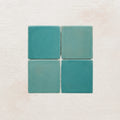 Seafoam Green • Matte Tile