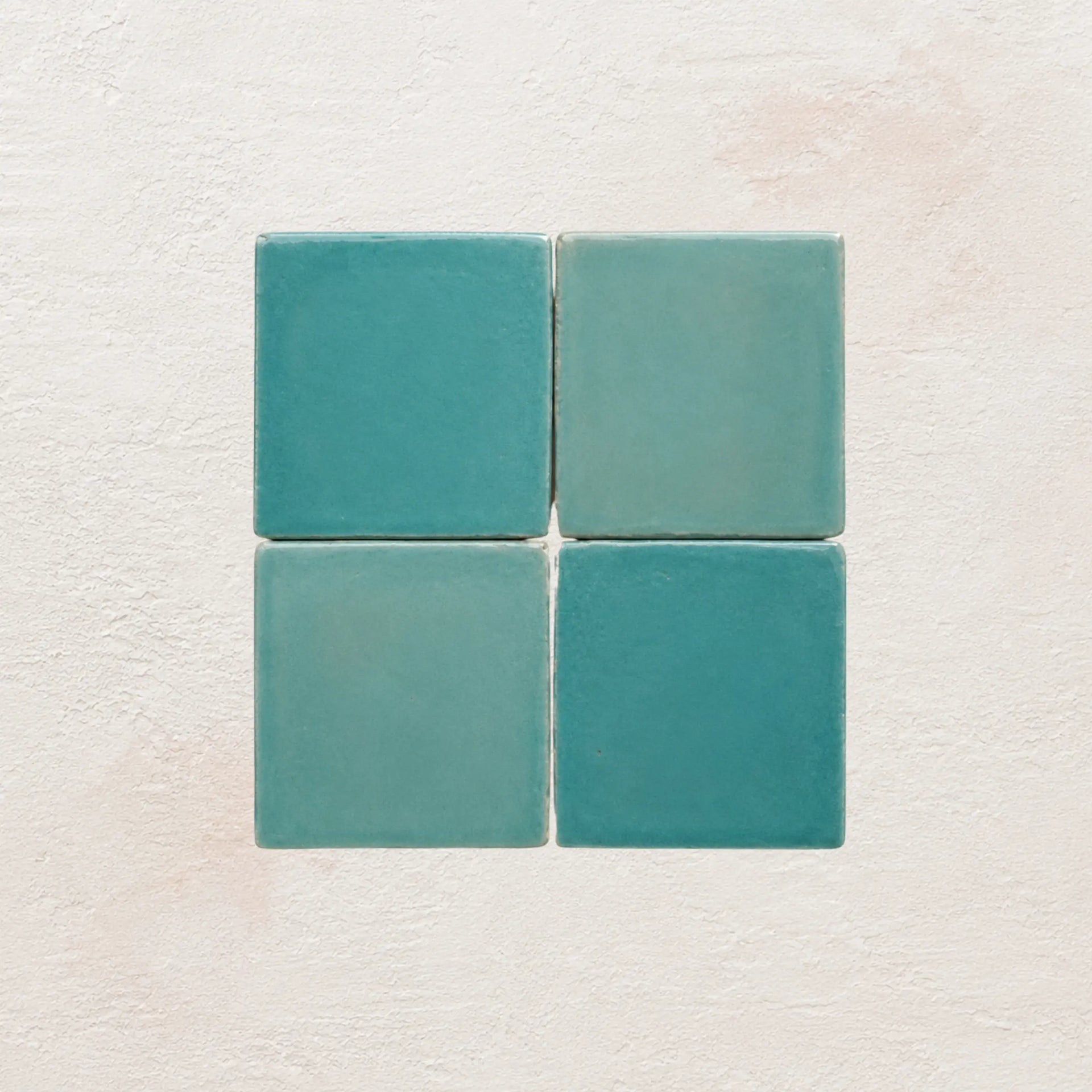 Seafoam Green • Matte Tile