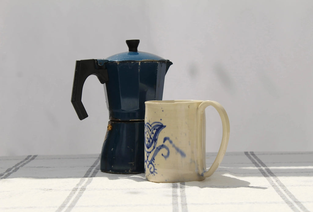 My Store 1 Sea Mark Mug (11cm)