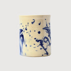 My Store Sea Mark Mug (11cm)
