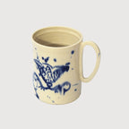 My Store Sea Mark Mug (11cm)