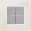 Soft Grey • Matte Tile