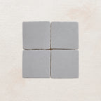 Soft Grey • Matte Tile
