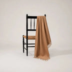 Solace Throw • Tan