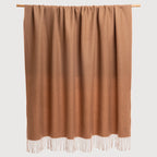 Solace Throw • Tan