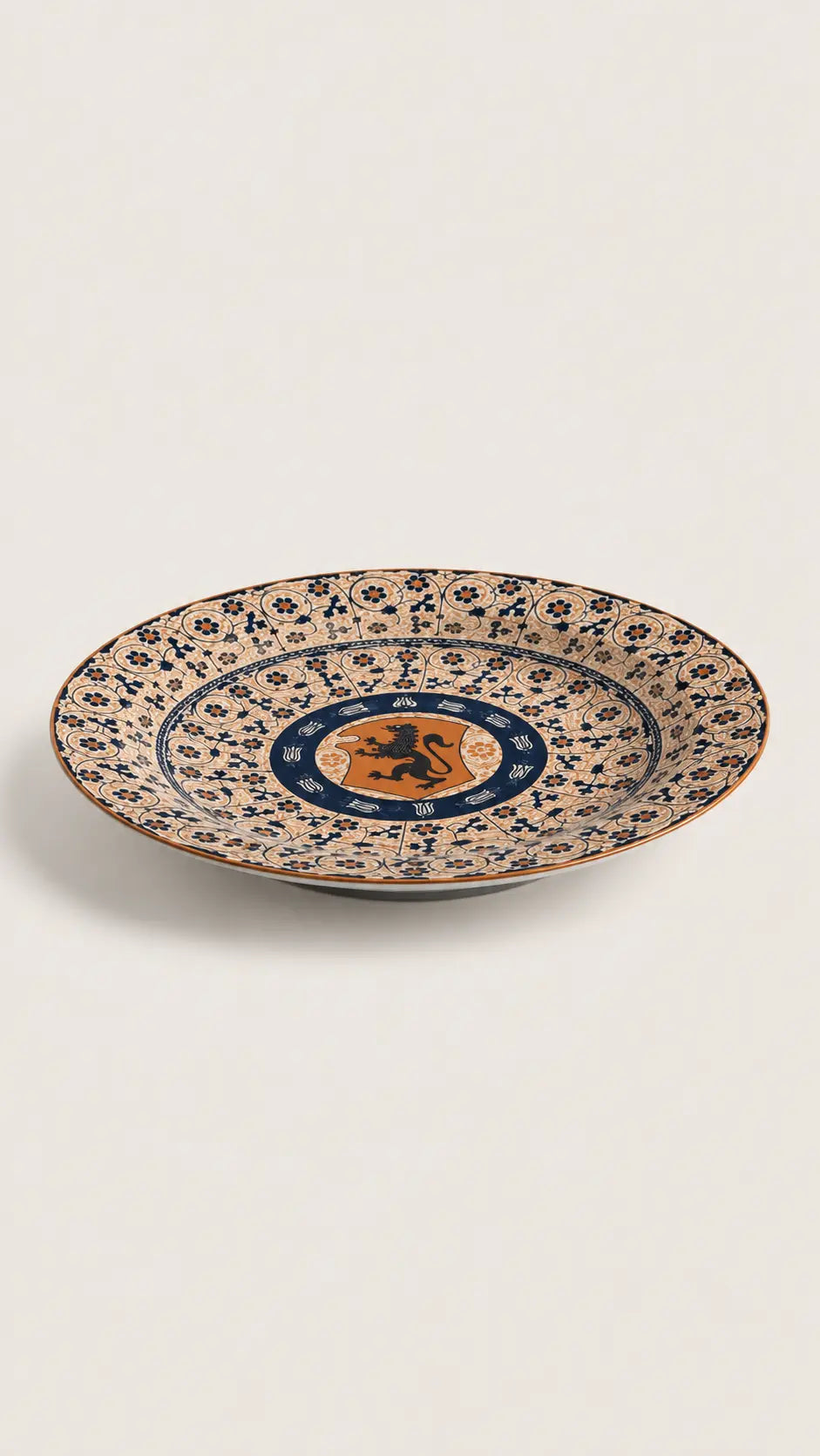 My Store Still Guard • Décor Plate
