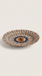 My Store Still Guard • Décor Plate