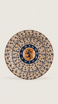 My Store Still Guard • Décor Plate