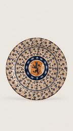 My Store Still Guard • Décor Plate