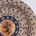 My Store Still Guard • Décor Plate
