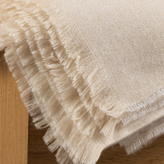 Loomlight Throw