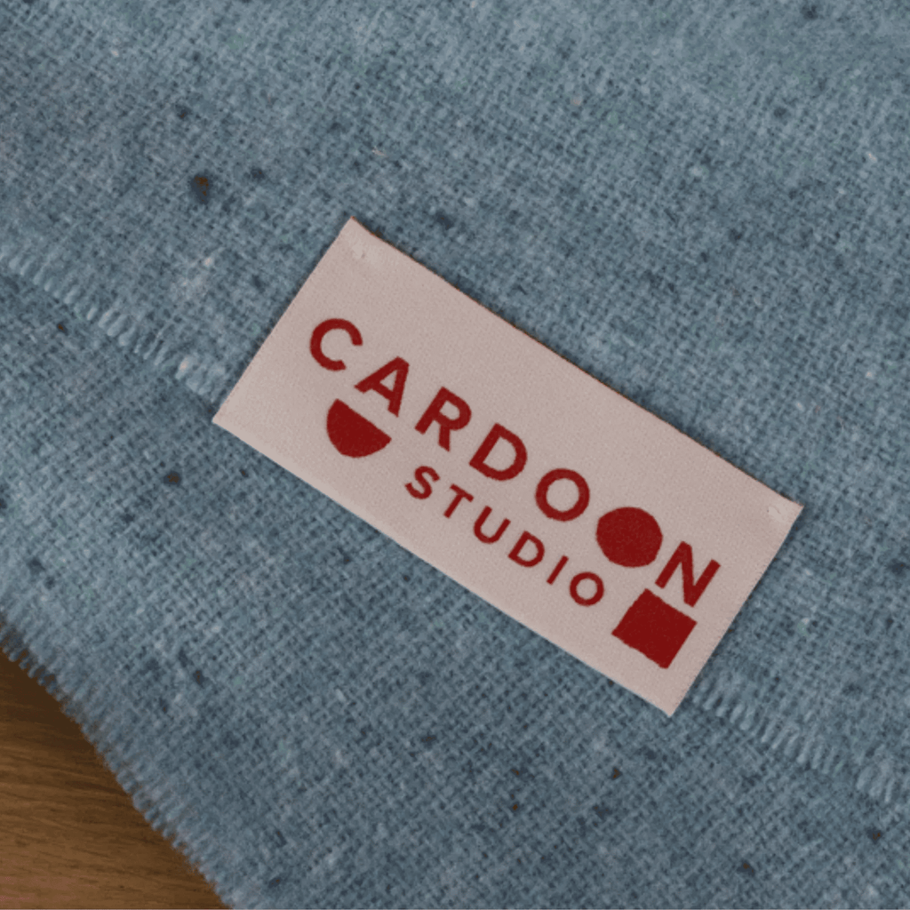 My Store Haar Throw