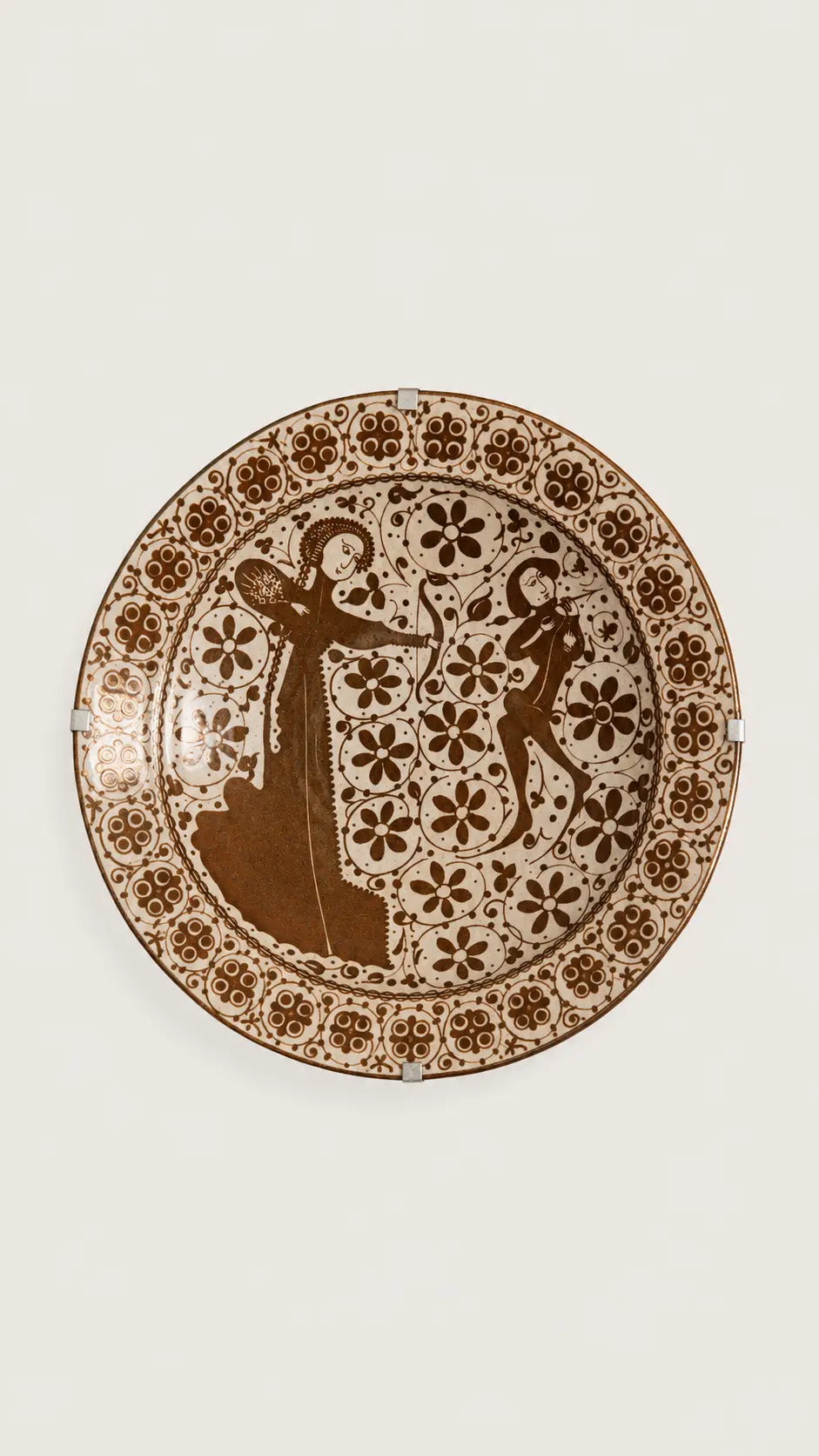 My Store Subtle Matter • Décor Plate