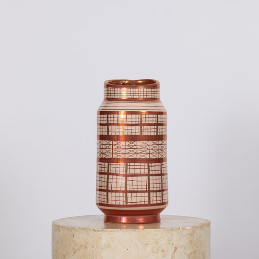 Suntrace Vase