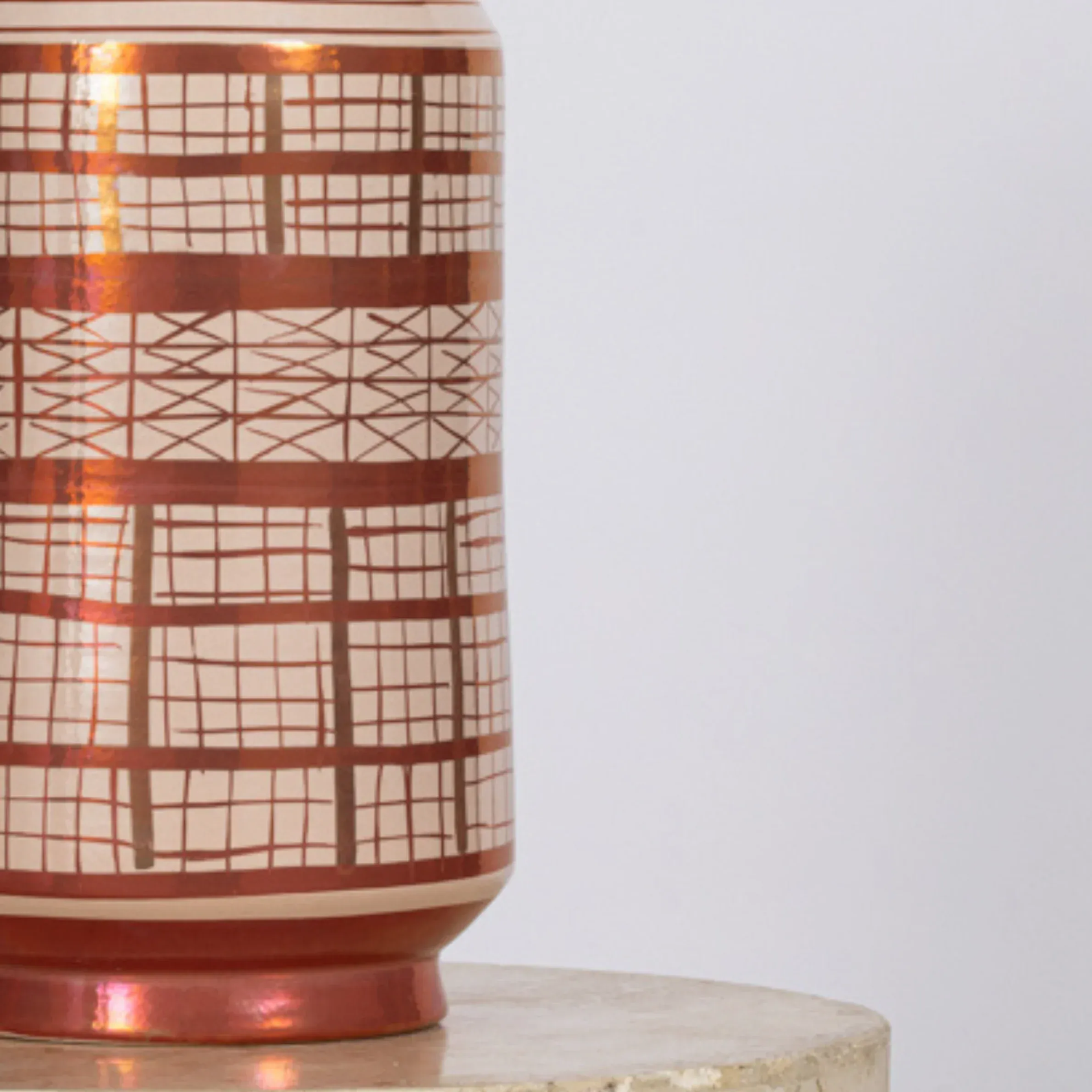 My Store Suntrace Vase
