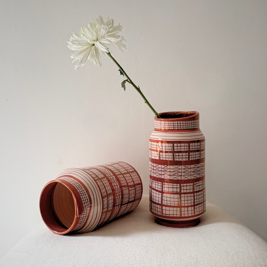 Suntrace Vase