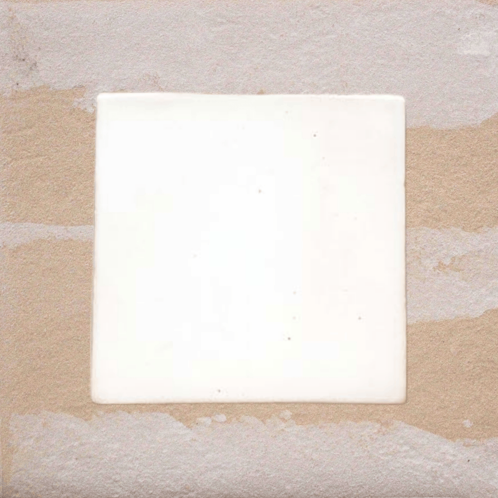 My Store Off-White Terracotta 13cm