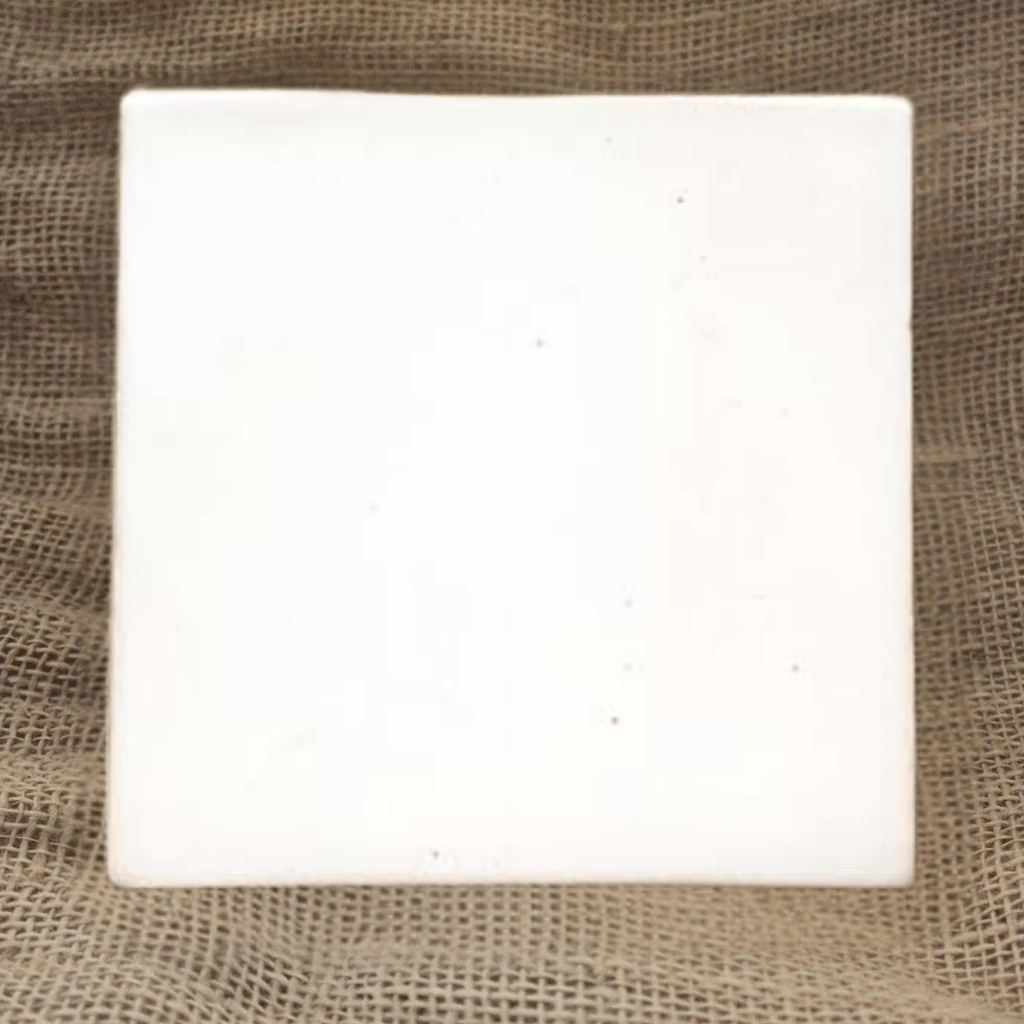 My Store Off-White Terracotta 15cm