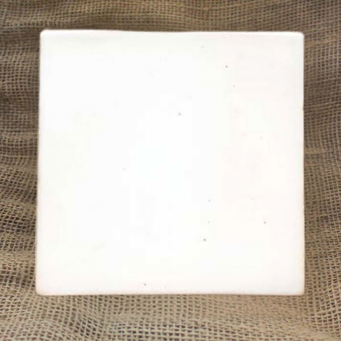 Off-White Terracotta 15cm