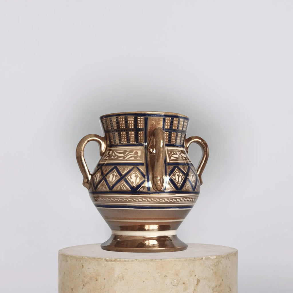 My Store Threefold • Vase