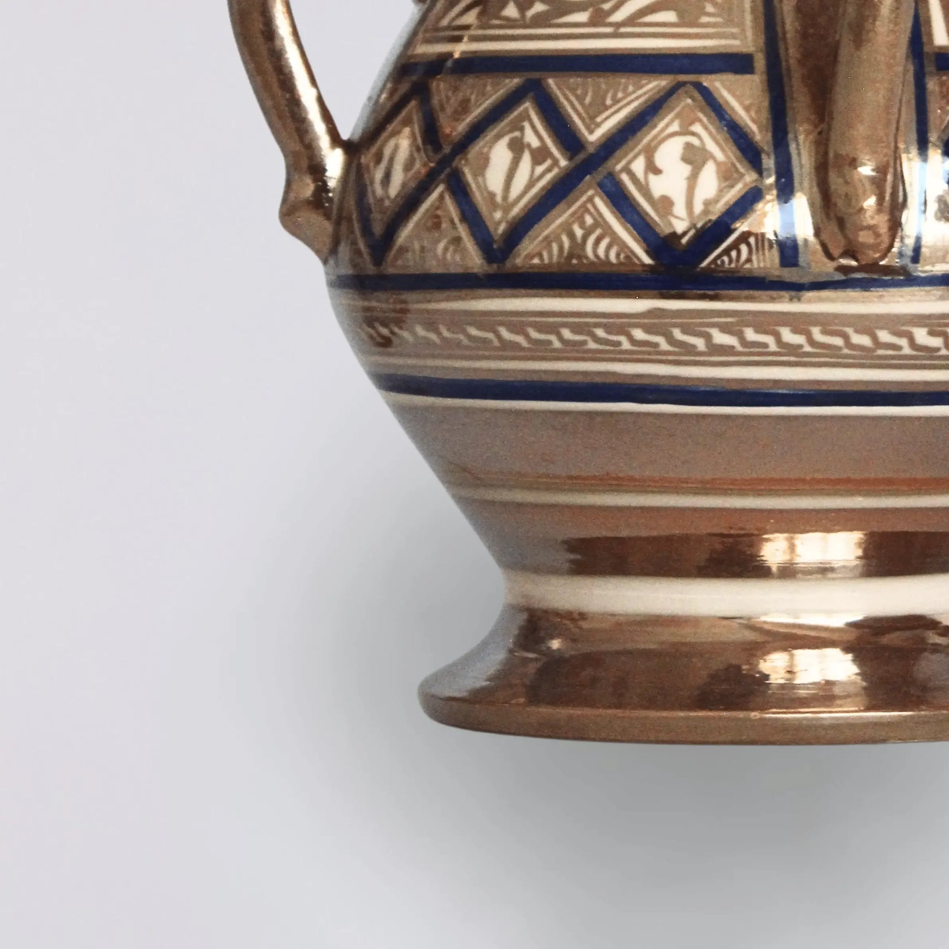 My Store Threefold • Vase