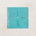Turquoise • Gloss Tile