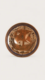 My Store Unseen Shore • Décor Plate