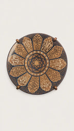 My Store Veil of Wisdom • Décor Plate