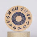My Store Verse Décor Plate