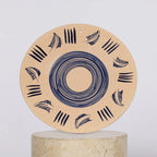 My Store Verse Décor Plate