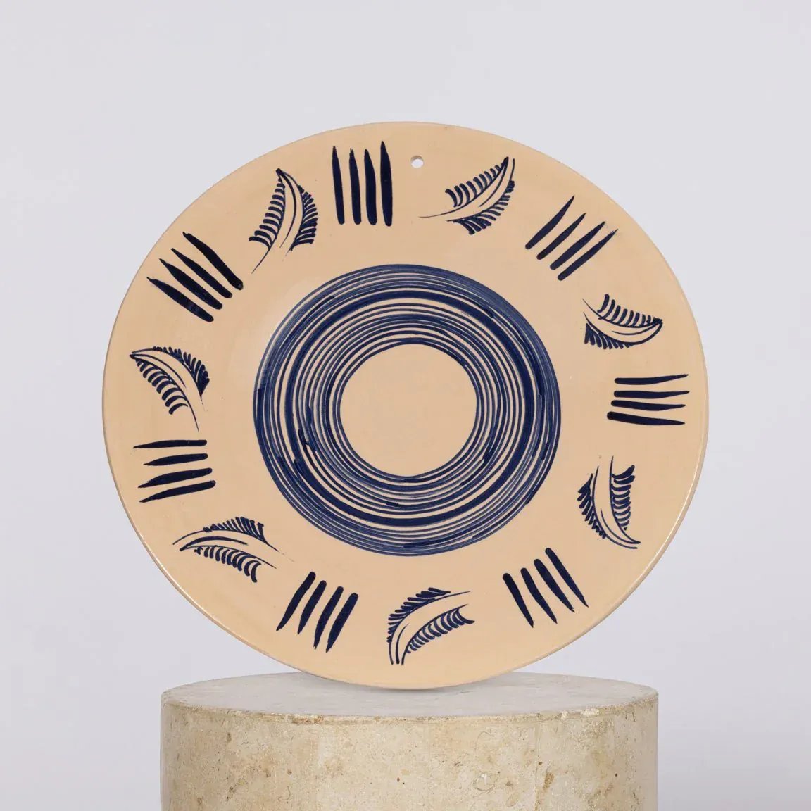 My Store Verse Décor Plate