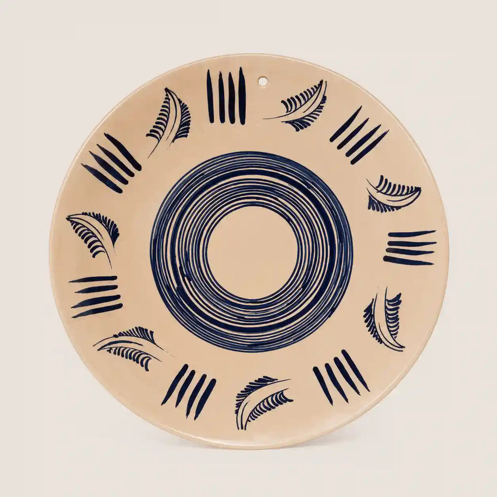 Decorative Wall Plate
