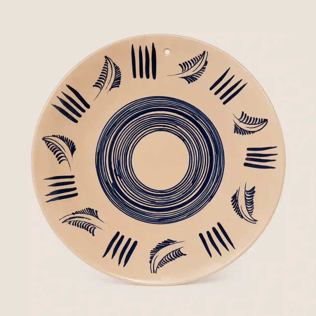 Decorative Wall Plate