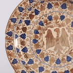 My Store Vine Leaves Ceremony • Décor Plate