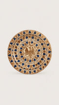 My Store Vine Leaves Ceremony • Décor Plate