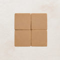 Warm Cream • Matte Tile