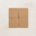 Warm Cream • Matte Tile