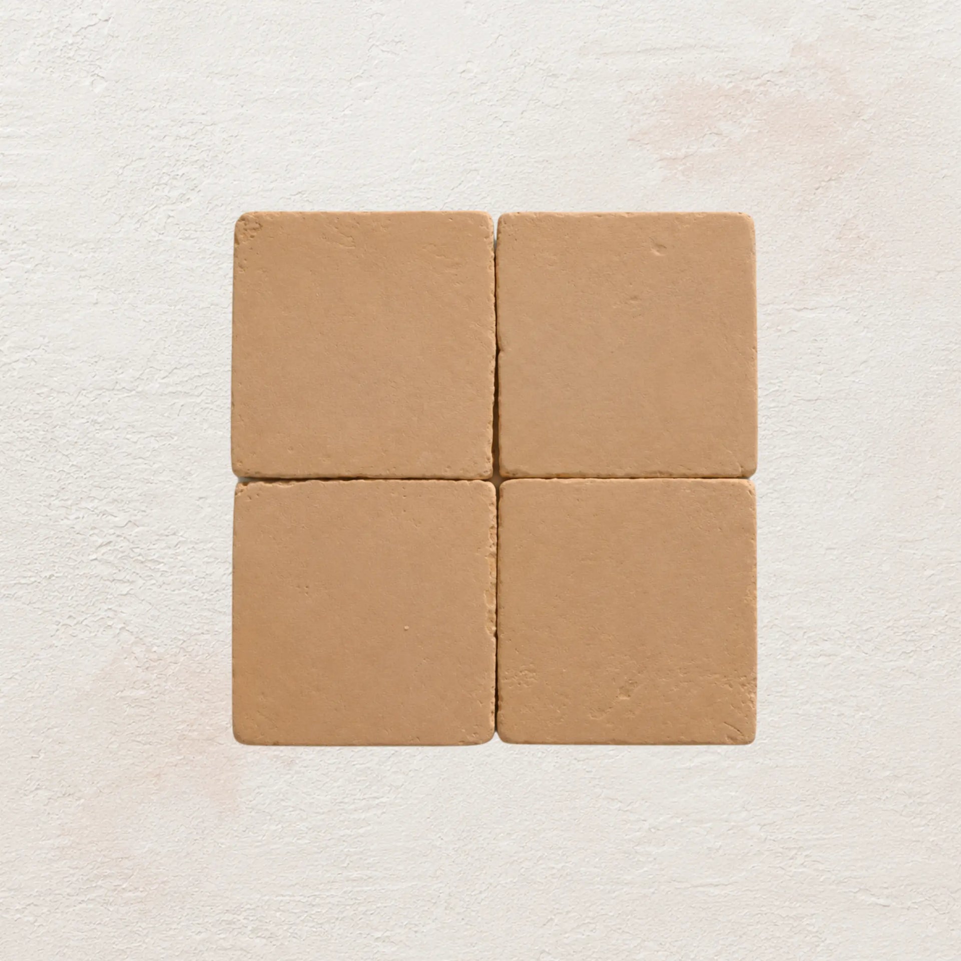 Warm Cream • Matte Tile
