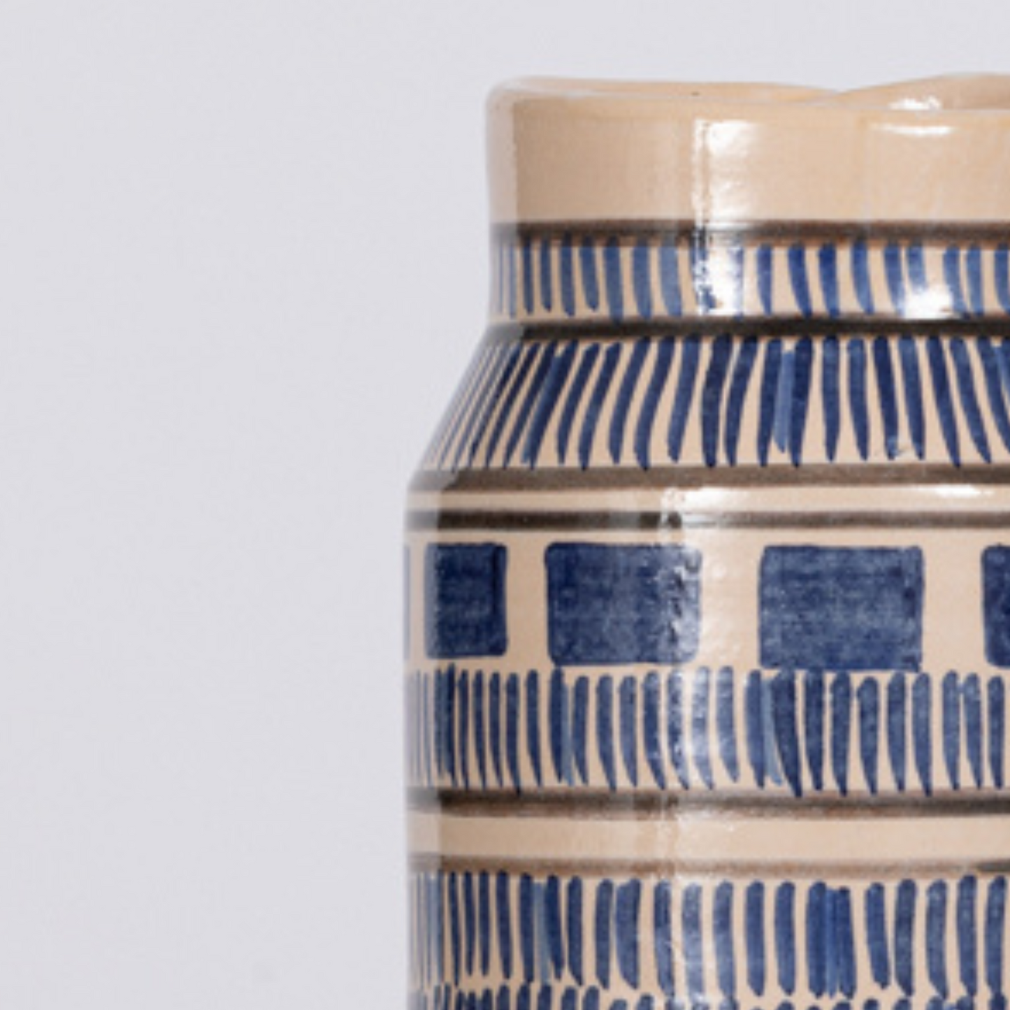 Wave Vase
